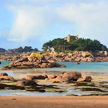 Spacieux Vue *