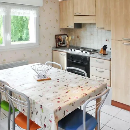 Spacieux Vue Daire
